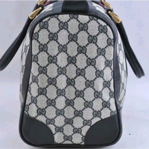 Vintage Gucci Bag - Picture 6 of 11